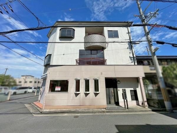 八尾市南太子堂１丁目の中古一戸建て