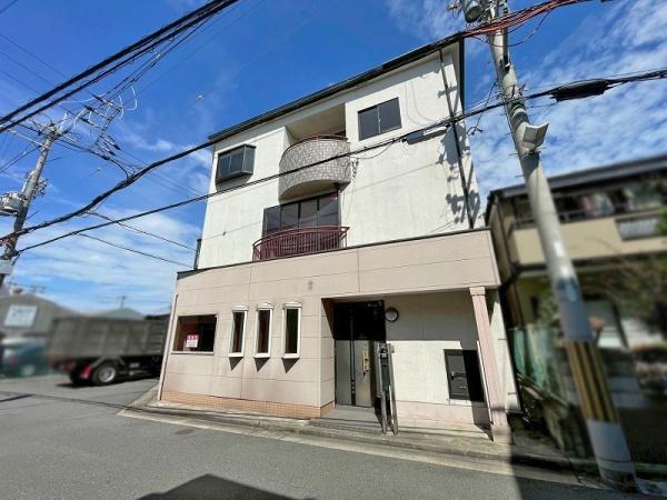 八尾市南太子堂１丁目の中古一戸建て