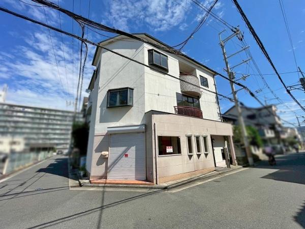 八尾市南太子堂１丁目の中古一戸建て
