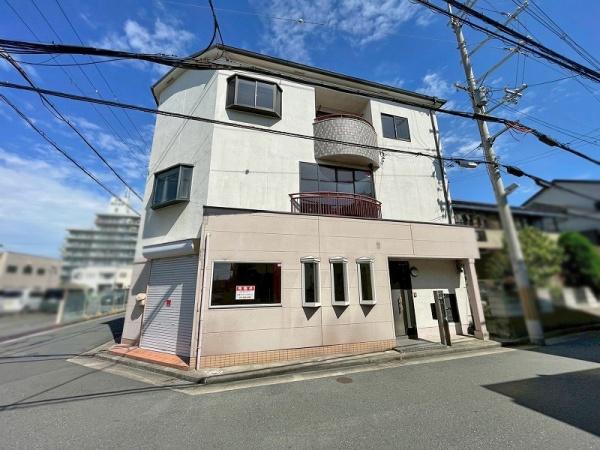 八尾市南太子堂１丁目の中古一戸建