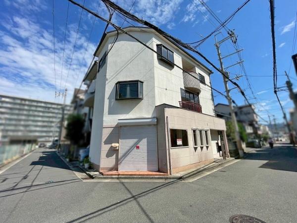 八尾市南太子堂１丁目の中古一戸建て