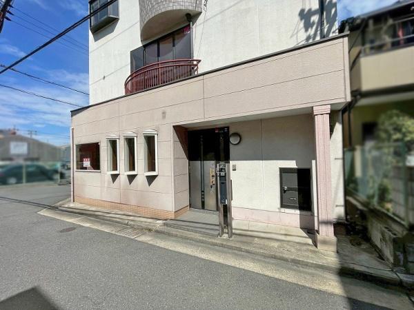 八尾市南太子堂１丁目の中古一戸建て