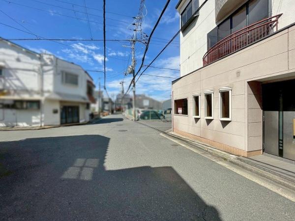 八尾市南太子堂１丁目の中古一戸建て