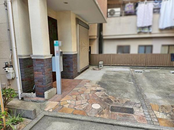 大阪市平野区長吉長原東３丁目の中古一戸建て