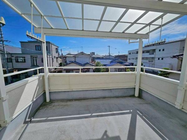 八尾市東山本新町２丁目の中古一戸建て