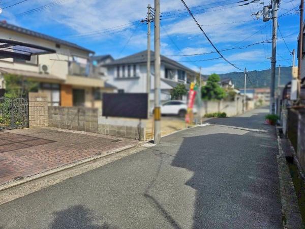 八尾市東山本新町２丁目の中古一戸建て