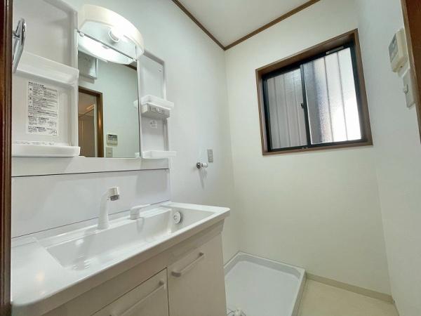 八尾市刑部４丁目の中古一戸建て