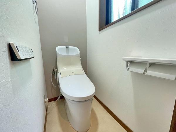 八尾市刑部４丁目の中古一戸建て