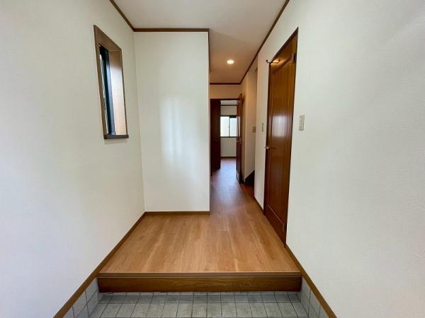 八尾市刑部４丁目の中古一戸建て