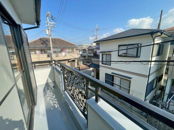 八尾市刑部４丁目の中古一戸建て