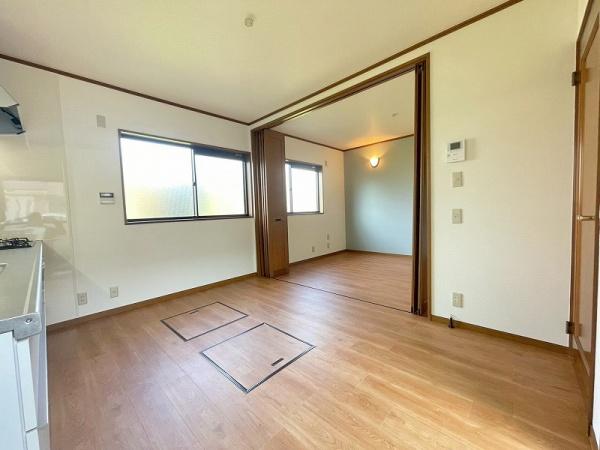 八尾市刑部４丁目の中古一戸建