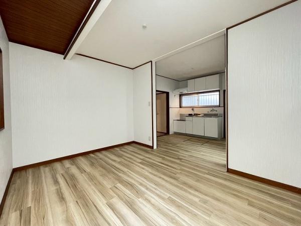 藤井寺市沢田１丁目の中古一戸建て