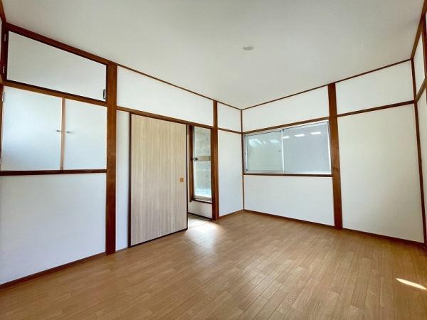 藤井寺市沢田１丁目の中古一戸建て