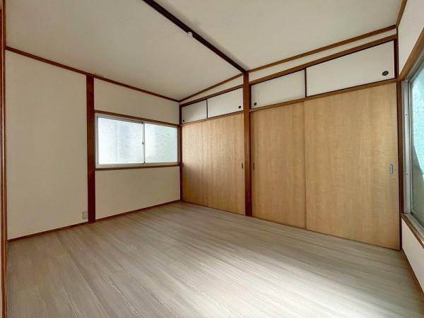 藤井寺市沢田１丁目の中古一戸建て