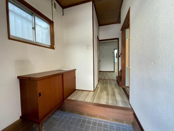 藤井寺市沢田１丁目の中古一戸建て