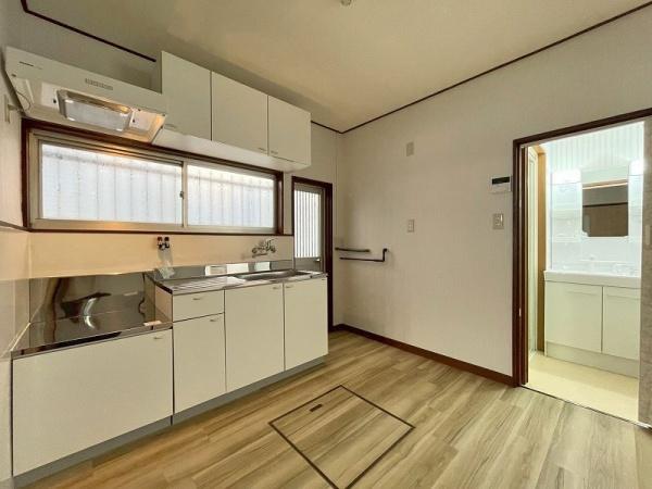 藤井寺市沢田１丁目の中古一戸建て