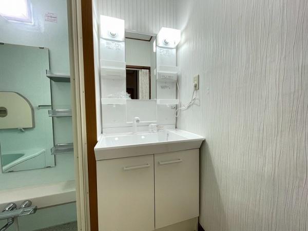 藤井寺市沢田１丁目の中古一戸建て