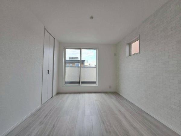 八尾市本町２丁目の新築一戸建