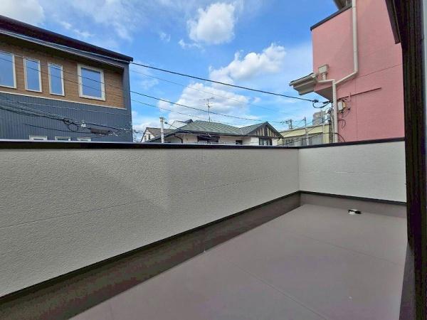 八尾市本町２丁目の新築一戸建