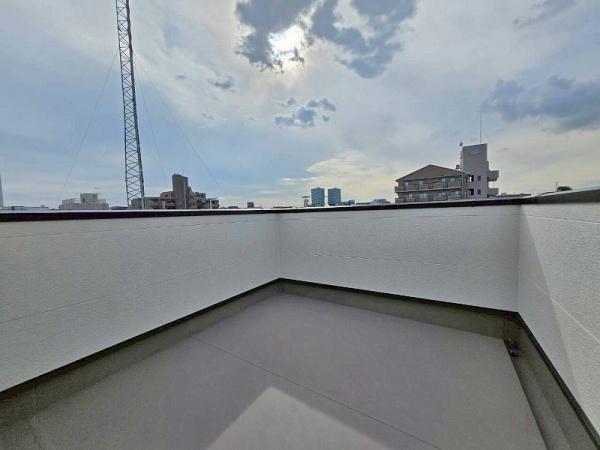 八尾市本町２丁目の新築一戸建