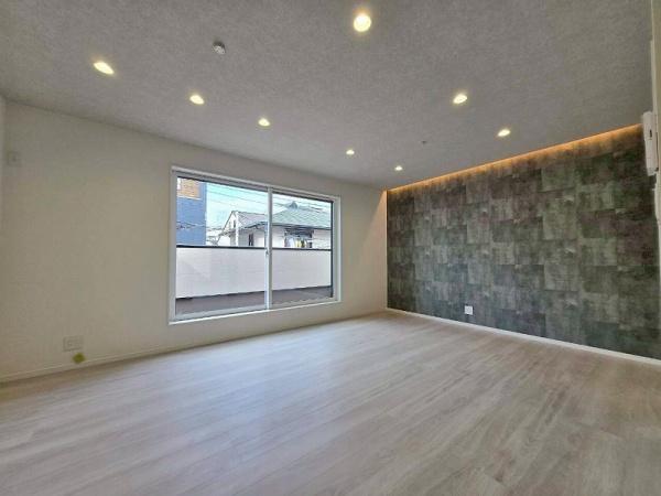 八尾市本町２丁目の新築一戸建