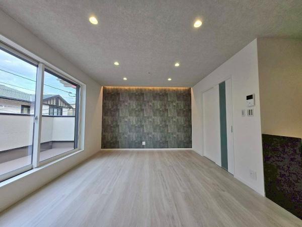 八尾市本町２丁目の新築一戸建