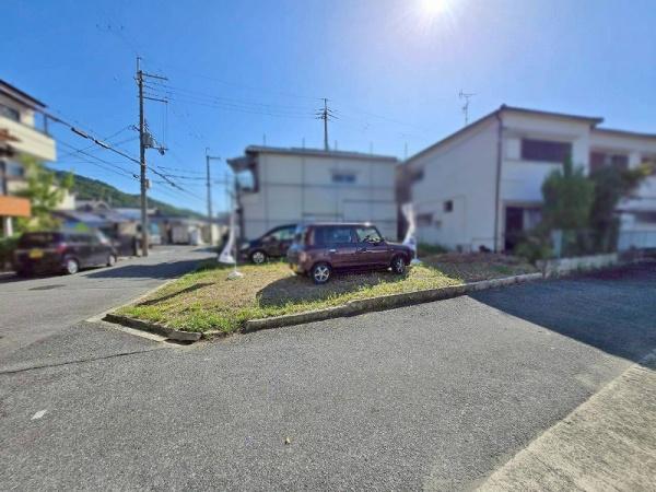 八尾市恩智南町３丁目の土地