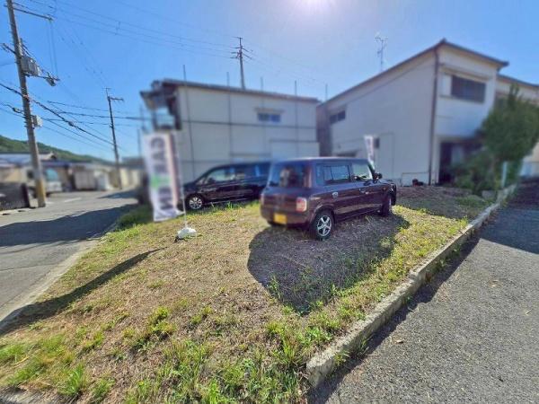 八尾市恩智南町３丁目の売土地