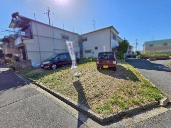 八尾市恩智南町３丁目の売土地