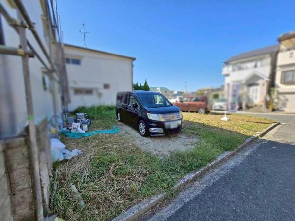 八尾市恩智南町３丁目の土地