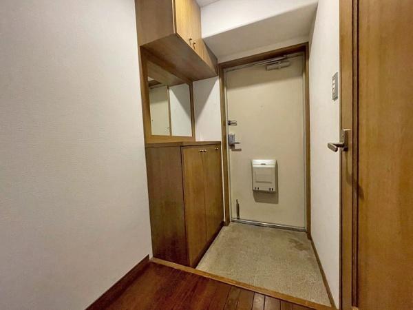 グランフェルティ平野加美