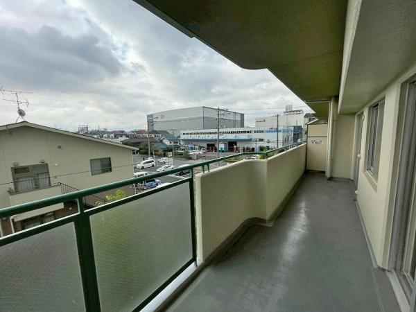 グランフェルティ平野加美