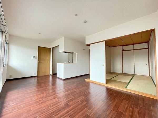 グランフェルティ平野加美