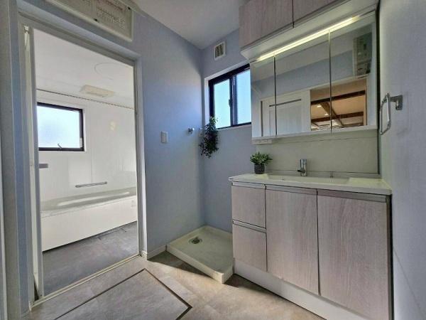 八尾市柏村町４丁目の中古一戸建て