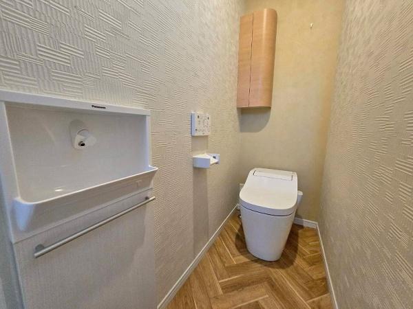 八尾市柏村町４丁目の中古一戸建て