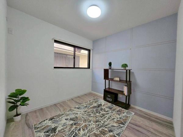 八尾市柏村町４丁目の中古一戸建て