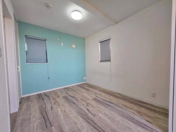 八尾市柏村町４丁目の中古一戸建て