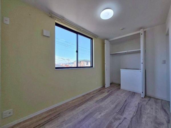 八尾市柏村町４丁目の中古一戸建て