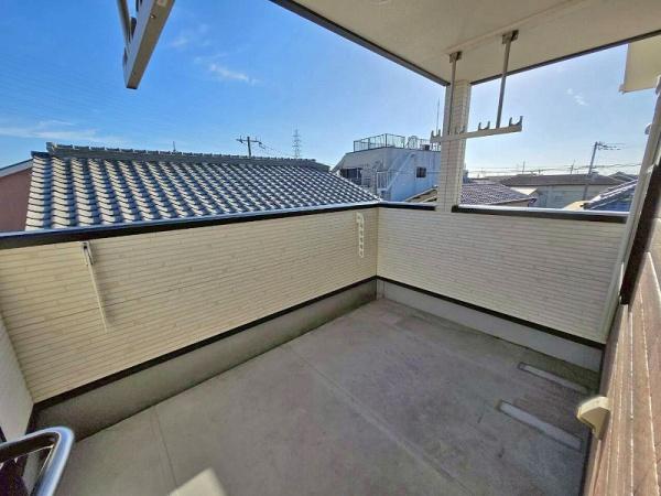 八尾市柏村町４丁目の中古一戸建て