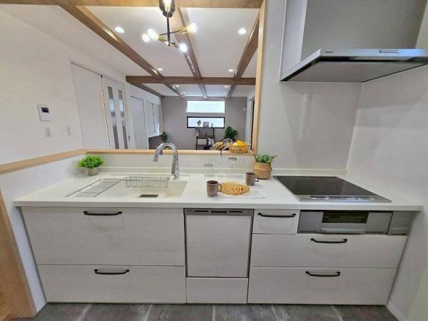 八尾市柏村町４丁目の中古一戸建て