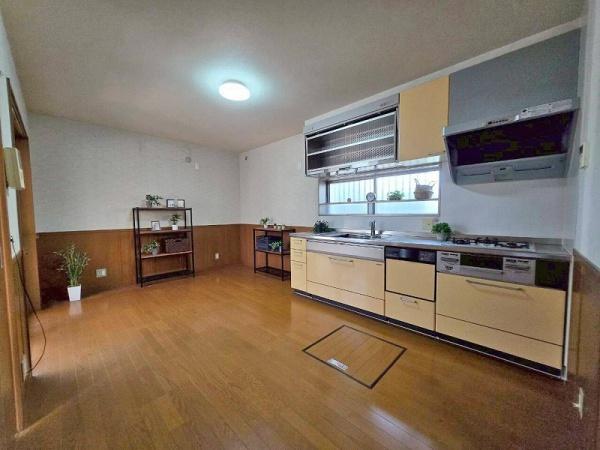八尾市二俣３丁目の中古一戸建