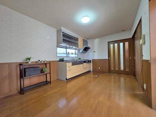 八尾市二俣３丁目の中古一戸建