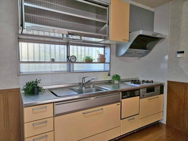 八尾市二俣３丁目の中古一戸建