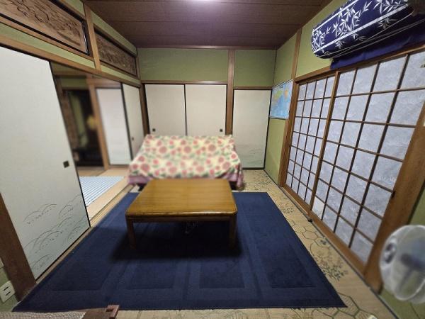 羽曳野市西浦１丁目の中古一戸建て