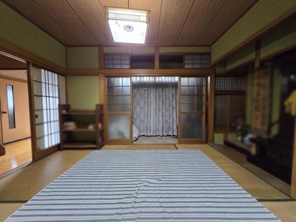 羽曳野市西浦１丁目の中古一戸建て