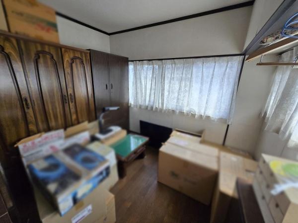 羽曳野市西浦１丁目の中古一戸建て