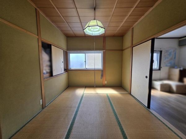 羽曳野市西浦１丁目の中古一戸建て