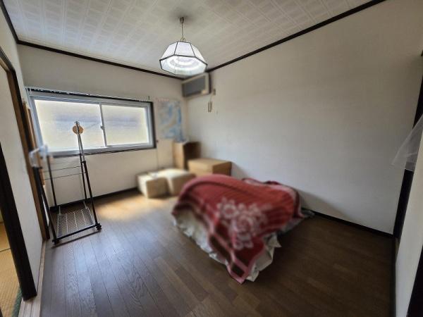 羽曳野市西浦１丁目の中古一戸建て