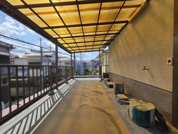羽曳野市西浦１丁目の中古一戸建て