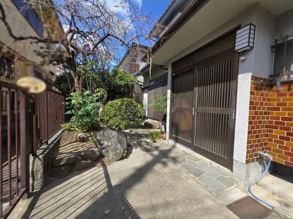 羽曳野市西浦１丁目の中古一戸建て